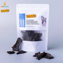 TBJ Pork Liver Natural Treats 50g