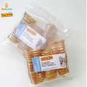 TBJ Beef Trachea Ring Natural Treats 50g