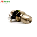 MARKEL 5831BK-AB PRIVACY LOCKSET KEYLESS