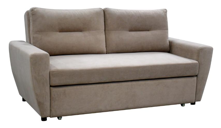 Luxe Goldie 2Seater Premium Sofabed