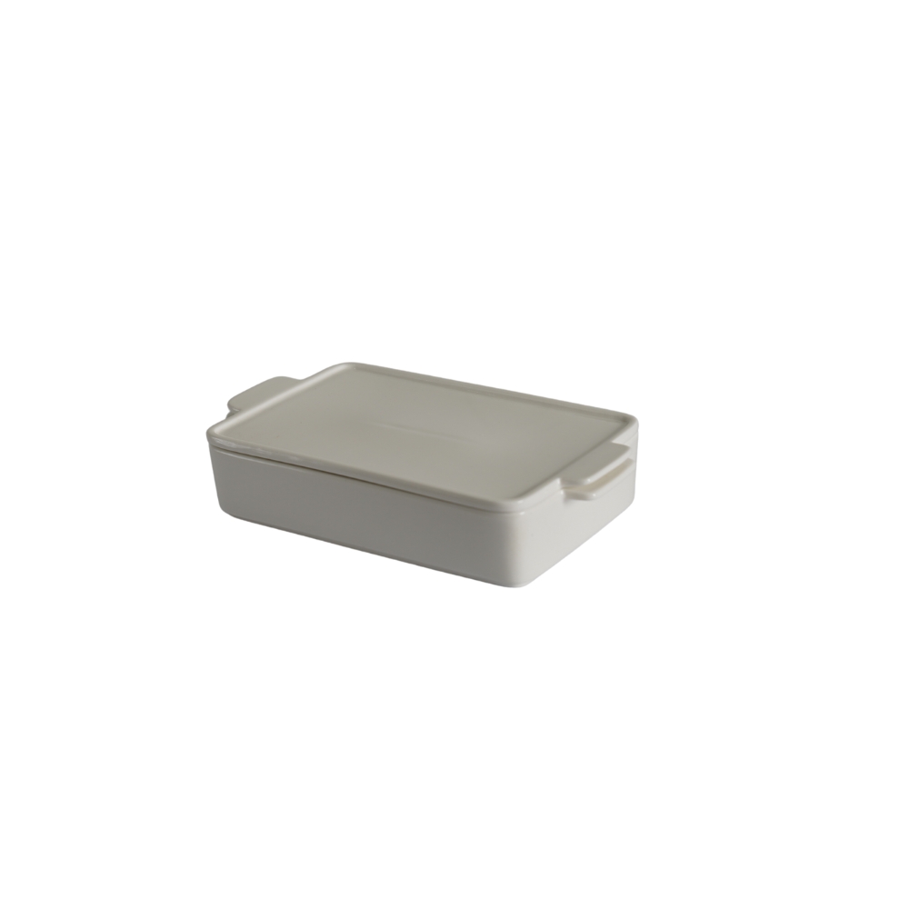Omega Rectangular Bakeware with cover