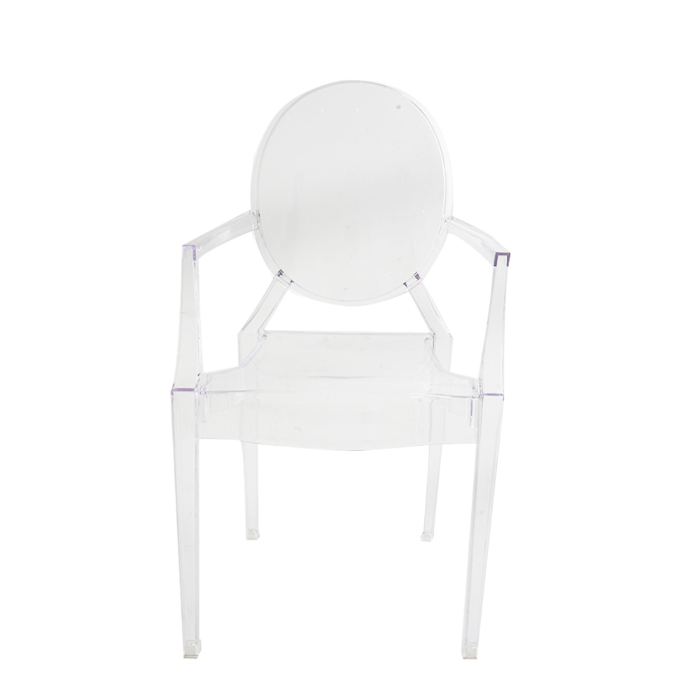 PIXIE DREAMS Den Kids Ghost Chair