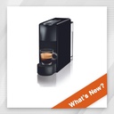 Nespresso Essenza Mini Black