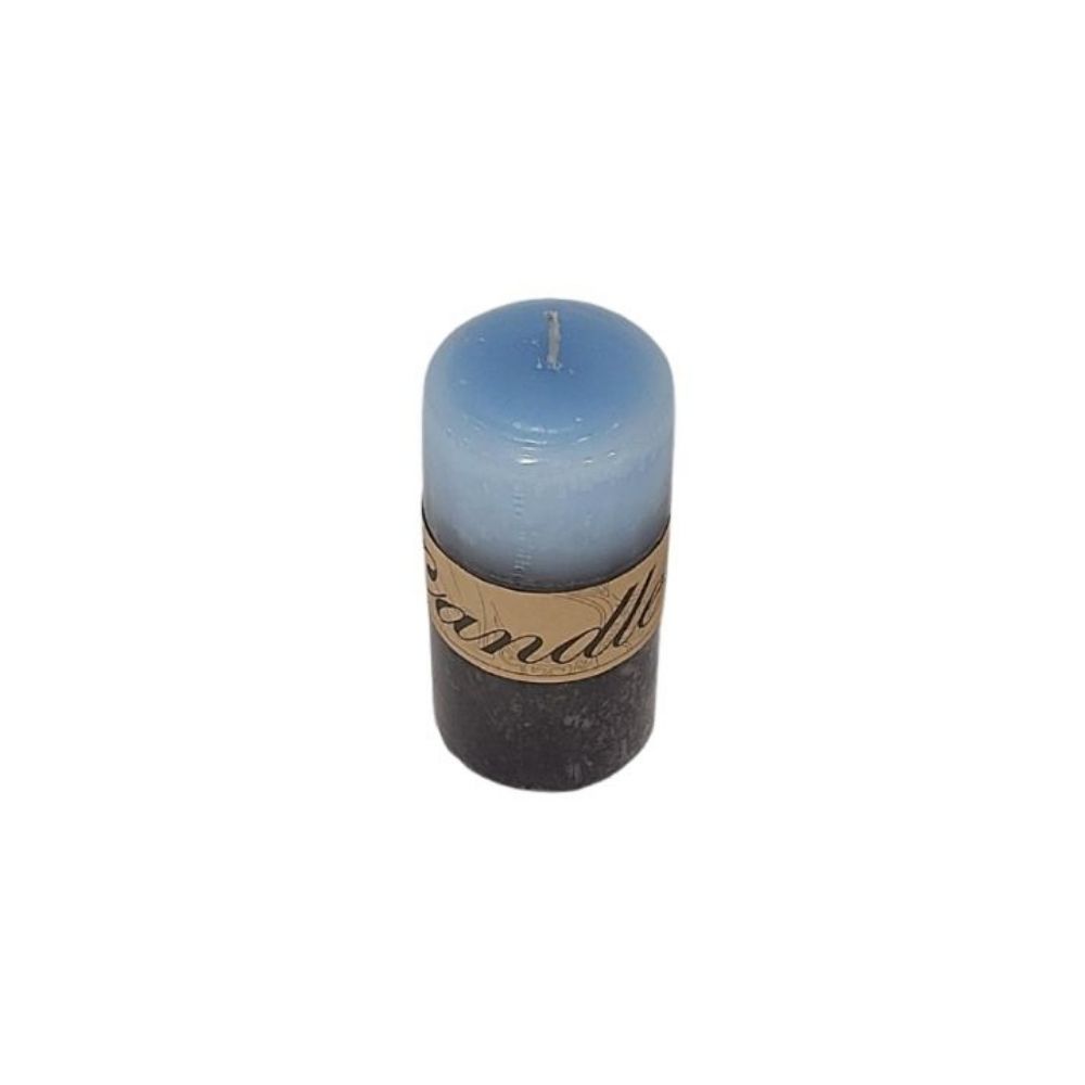 Scented Pillar Candle 2L CFII1810-123PP1816075150A B/P
