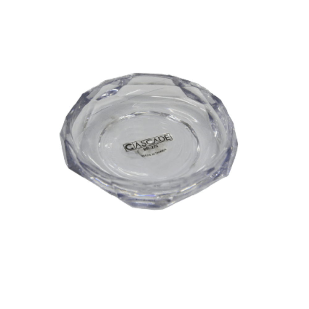 CASCADE Bathroom Accessories, Milford Soap Dish