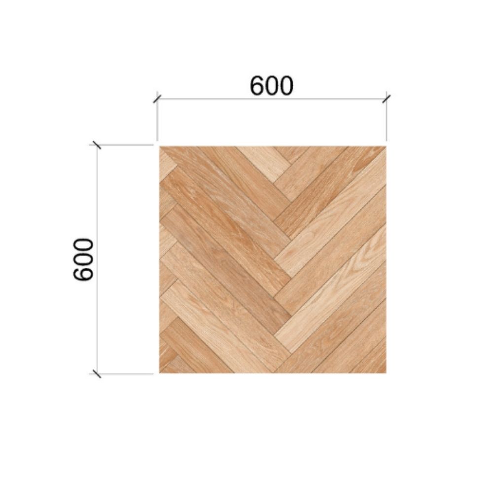 ROSSIO PIL 60X60 66600 HERRINGBONE