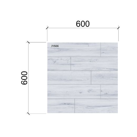 ROSSIO SSC 60X60 JV666 PINEWOOD ASH