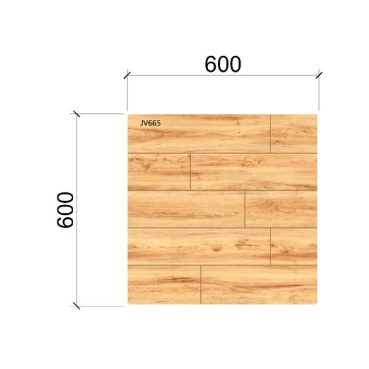 ROSSIO SSC 60X60 JV665 PINEWOOD MOCHA