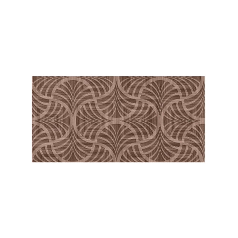 LUSTRO FX 30X60 36345B PALMS BROWN