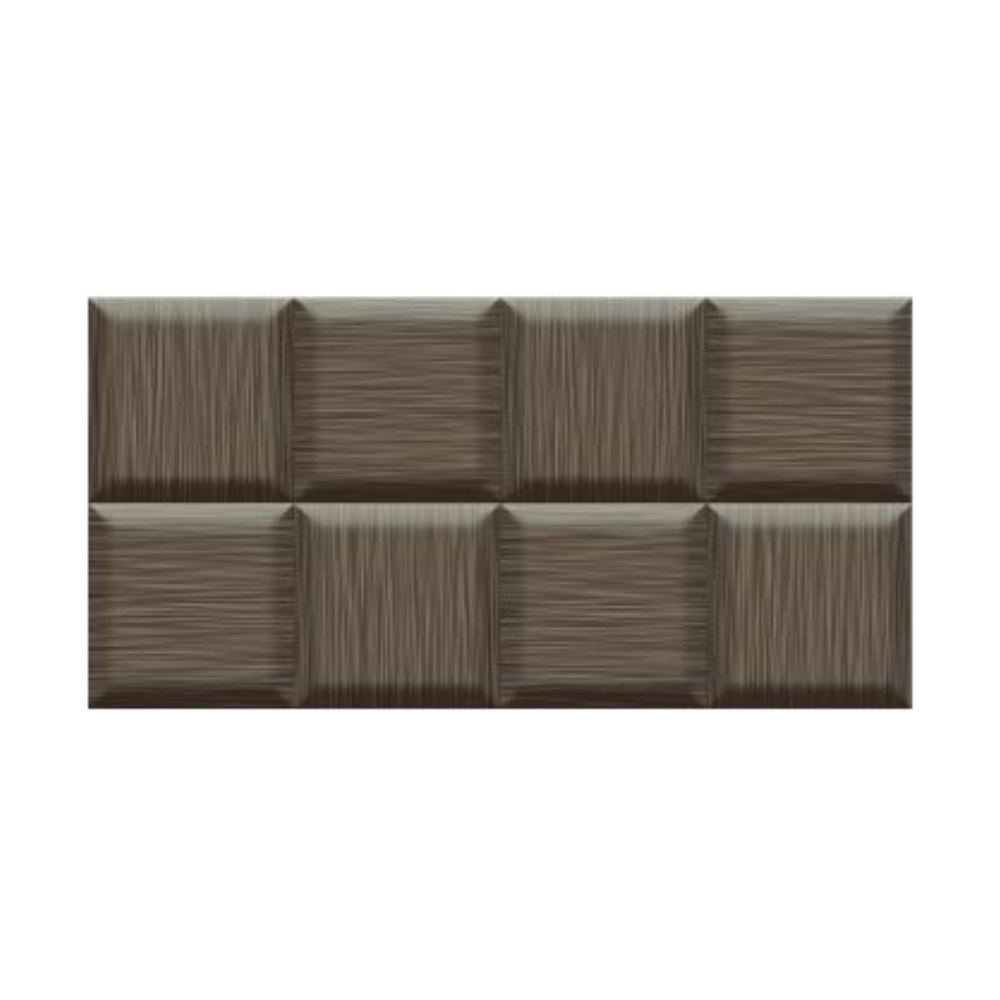 LUSTRO Fx M3653B Bars Brown 30X60