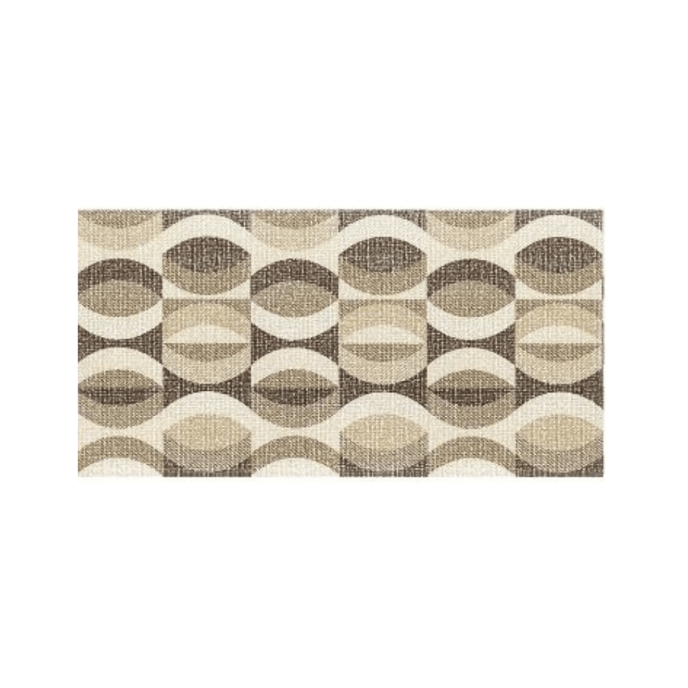 LUSTRO Fx M3637C Abaca Decor 30X60