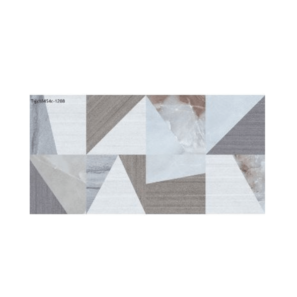 LUSTRO Fx C36001C Collage Decor 30X60