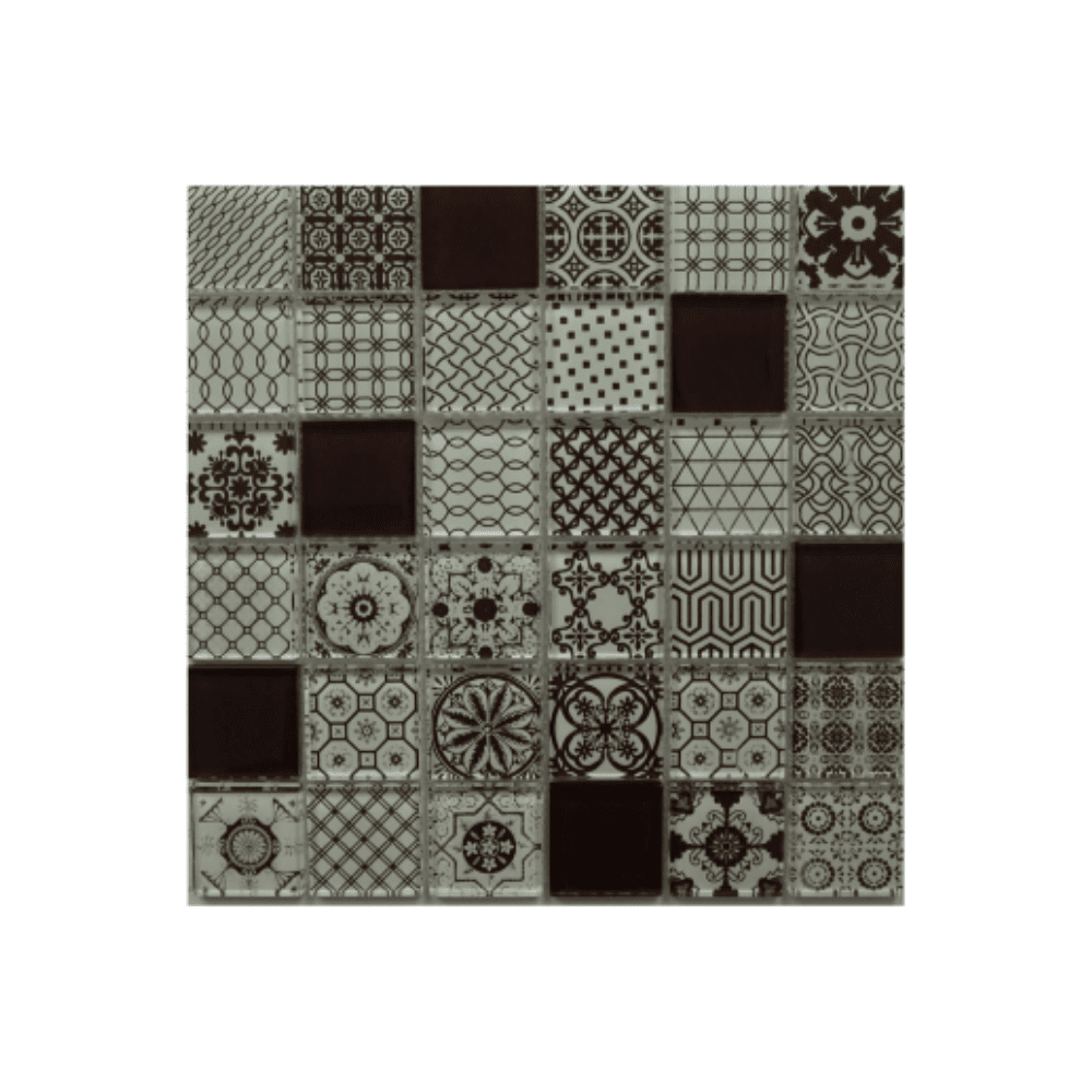 ARTIGIANO Jm Vmk01 29.5 X 29.5 Cm Tile