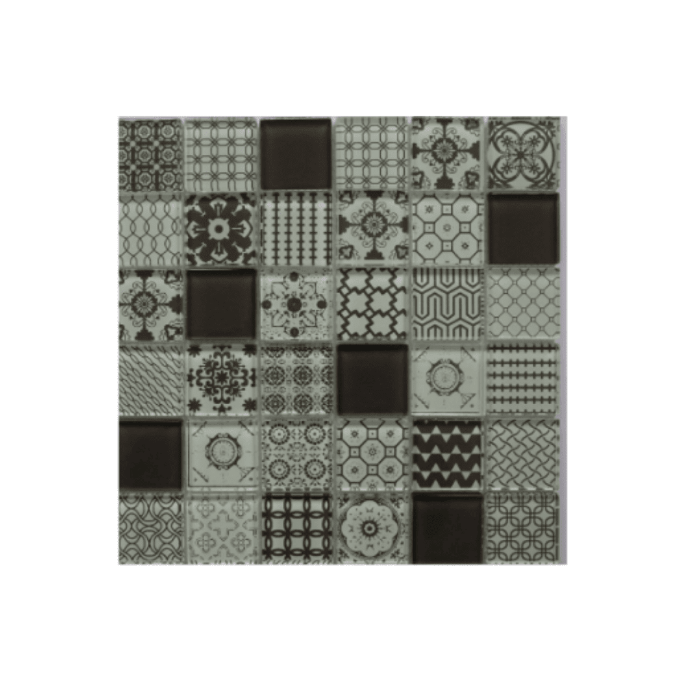 ARTIGIANO Jm Vmk02 29.5 X 29.5 Cm Tile