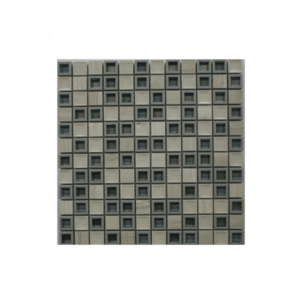 ARTIGIANO Jm Vwd04 29.8 X 29.8 Cm Tile