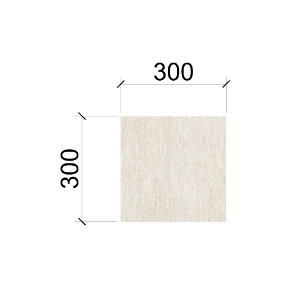 PRIMO FWJ 30X30 FPY30135 KEYSTONE FLR