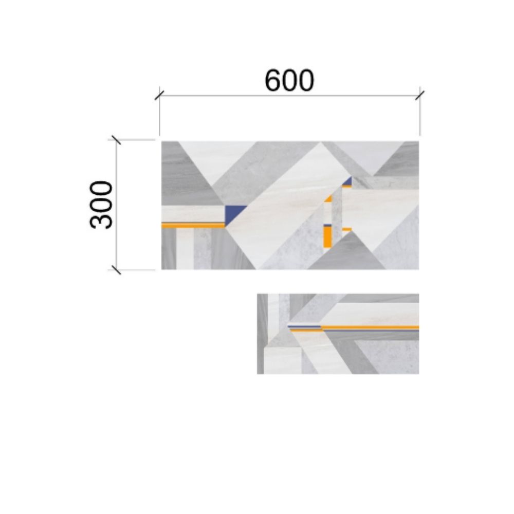 PRIMO FWJ 30X60 F6J119H1H2 STEPHAN DEC