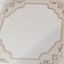 PRIMO FWJ 30X30 TT33206 VICTORIA WALL