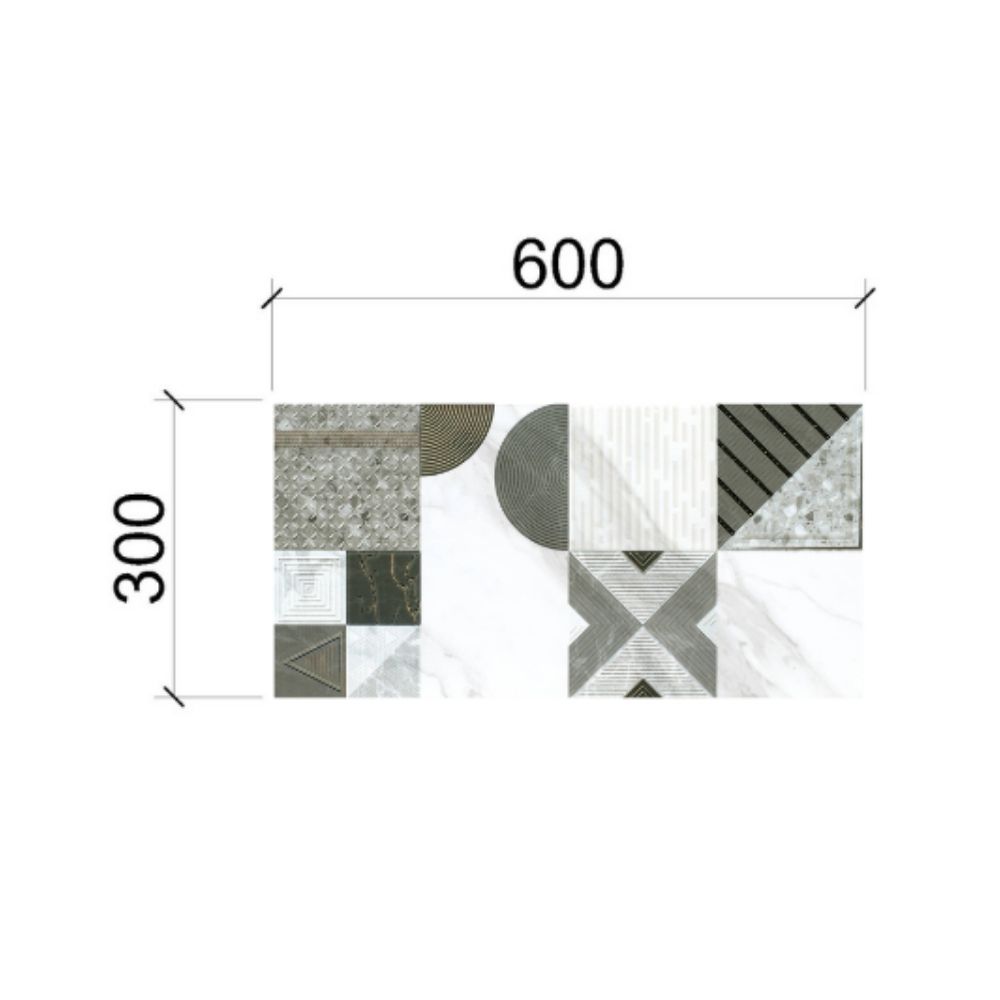 PRIMO FWJ 30X60 M6J802-H1H2 LUXOR DEC