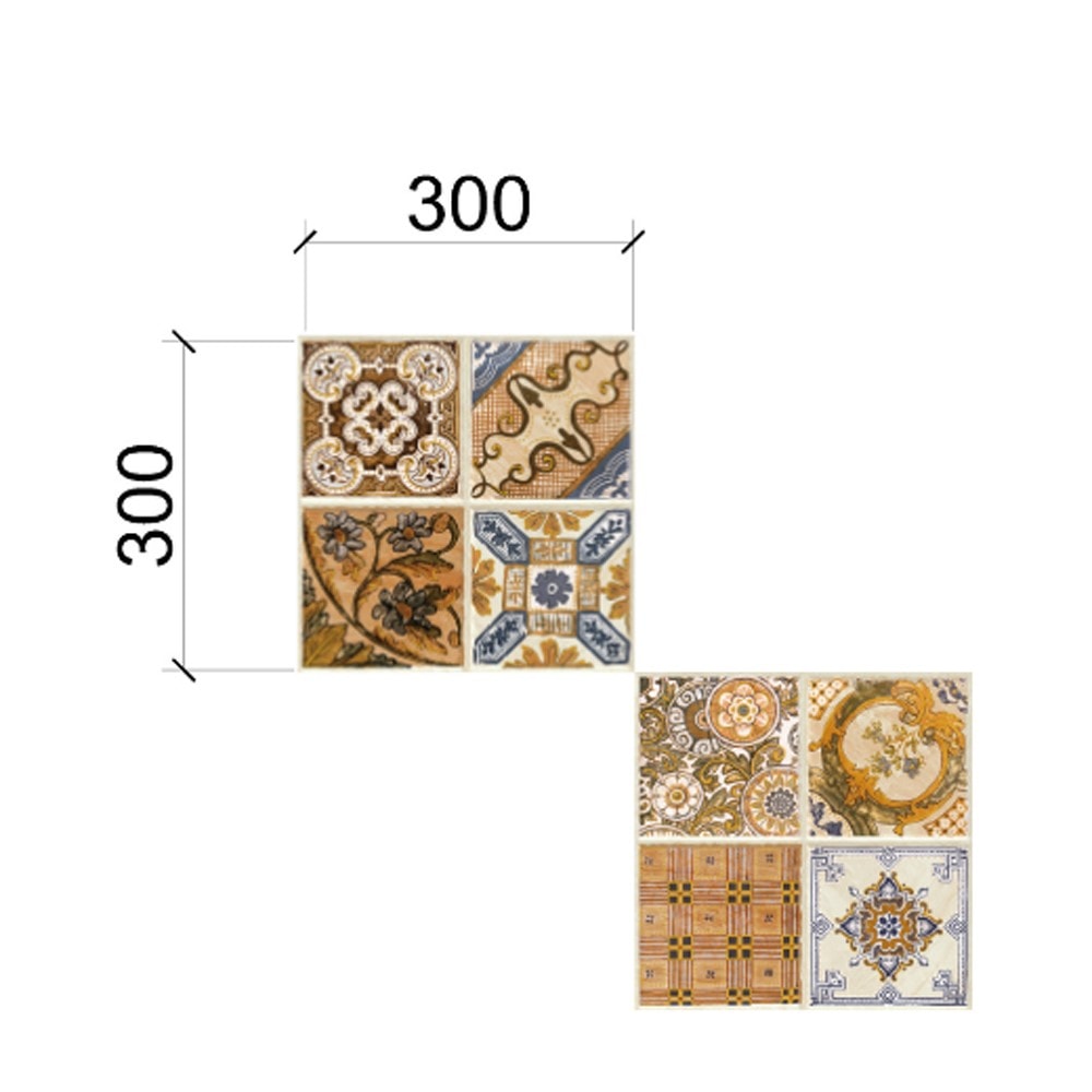 PRIMO FWJ 30X30 LPY91020-H1H2 JCKSN DEC