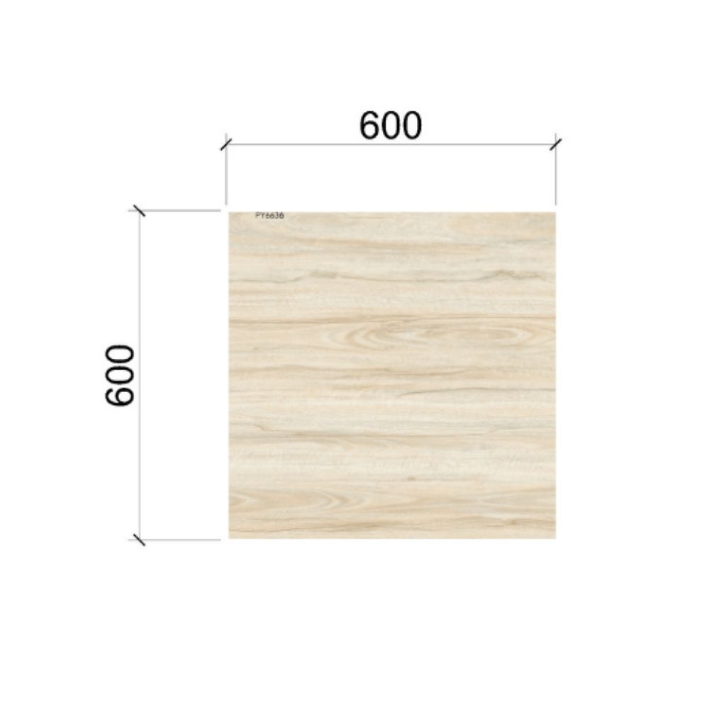 Lustro PY6636 WF 60X60 Tiles