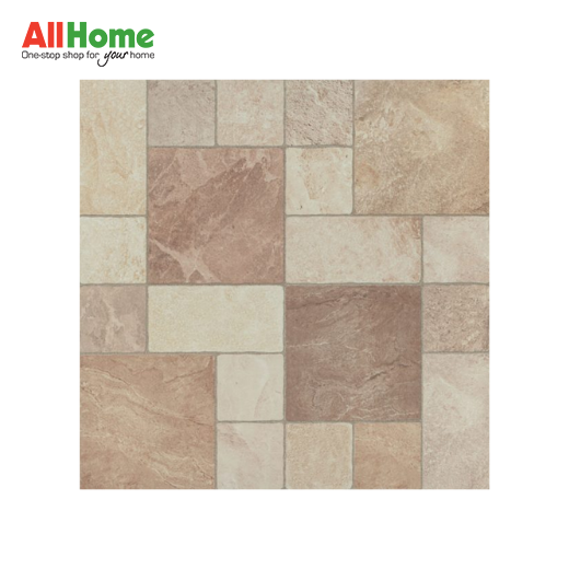 MARIWASA Flr Pathway Brown 60X60Cm