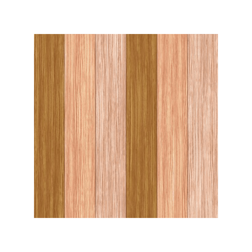 MARIWASA Flr Cameron Brown 60X60Cm