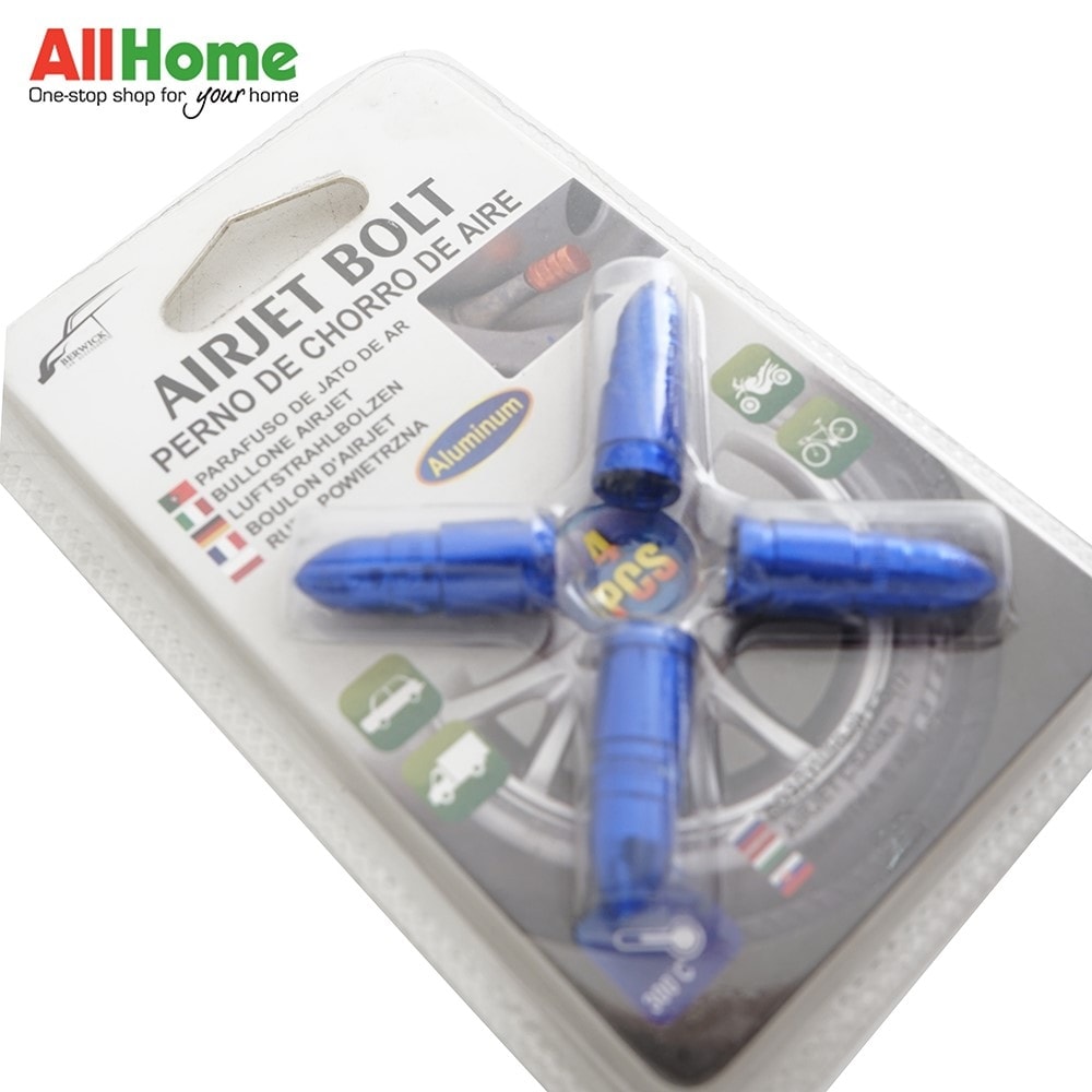 BERWICK LA402 Airjet Bolt Assorted