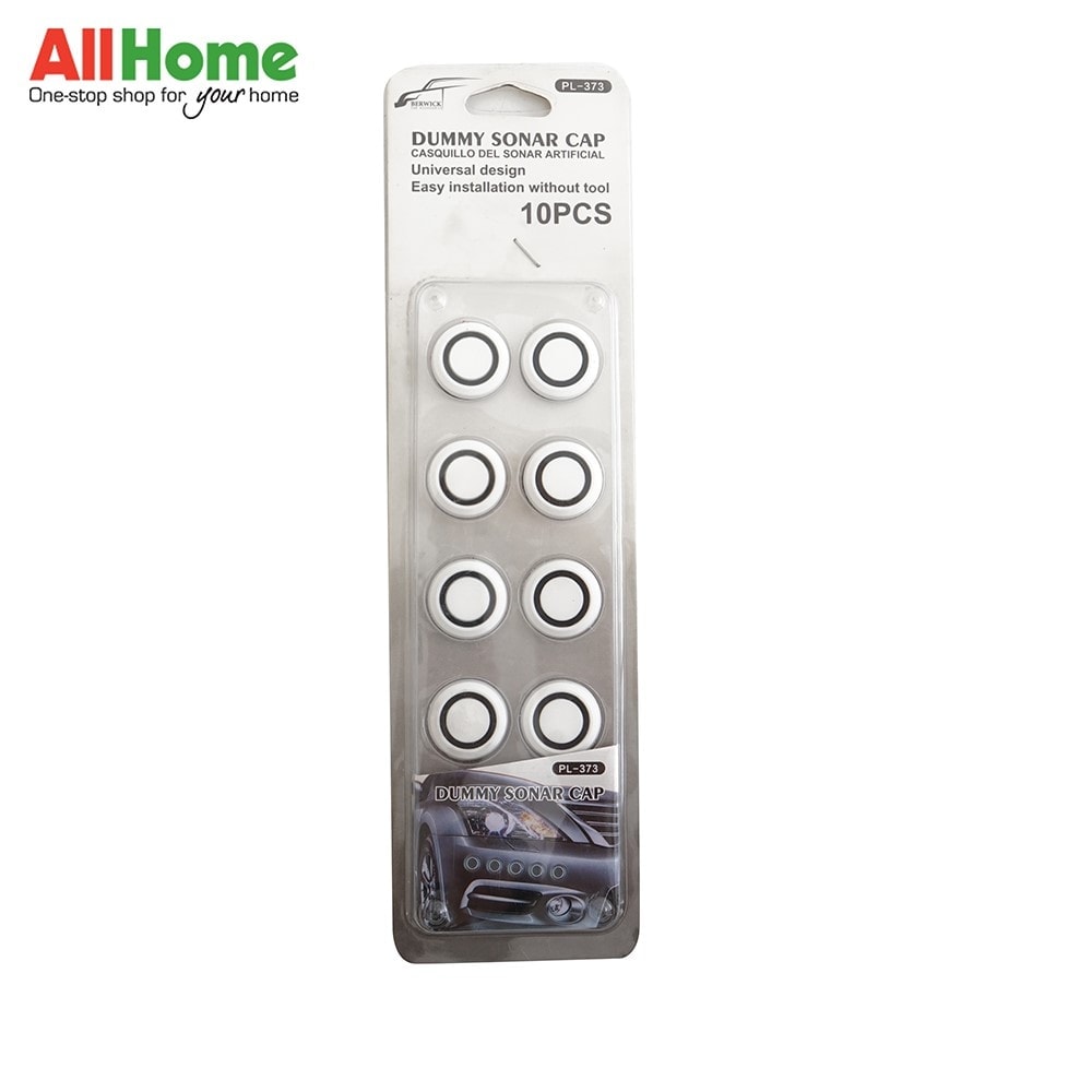 BERWICK LA313 Car Dummy Sonar Cap 10 Pcs