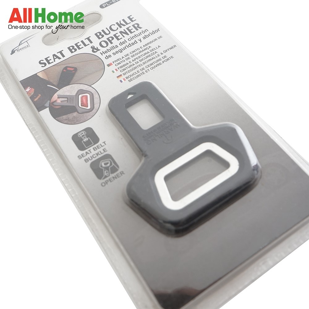 BERWICK LA691 Seat Belt Buckle and Opener