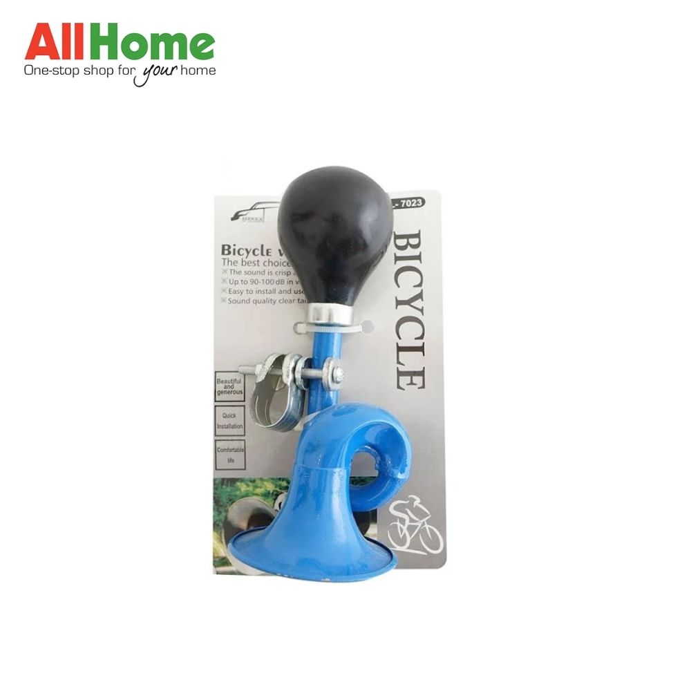 BERWICK BK7023 Bicycle Horn Twisted