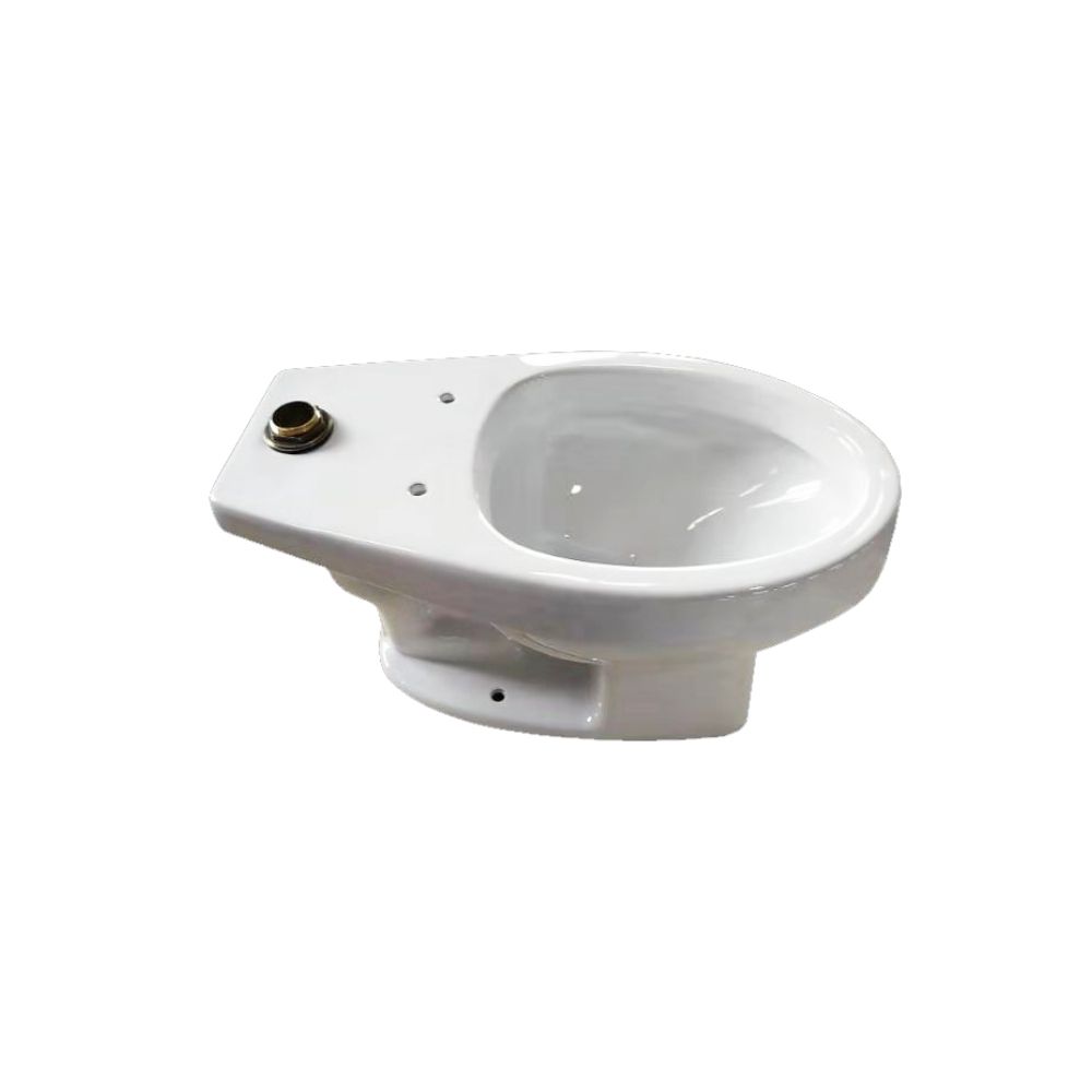BRAUHN Toilet Bowl Flush Valve Luca FV-1000 Water Closet