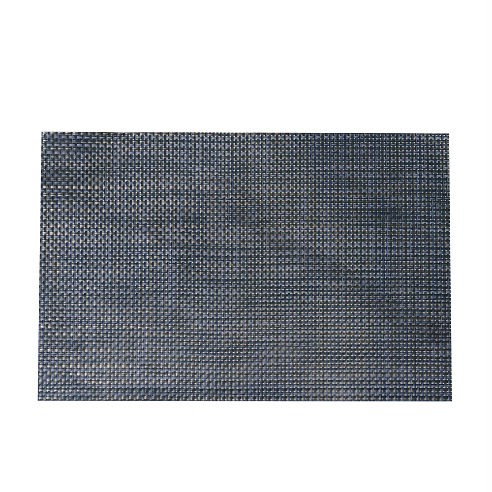 Placemats PVC Navy Blue ktm-916