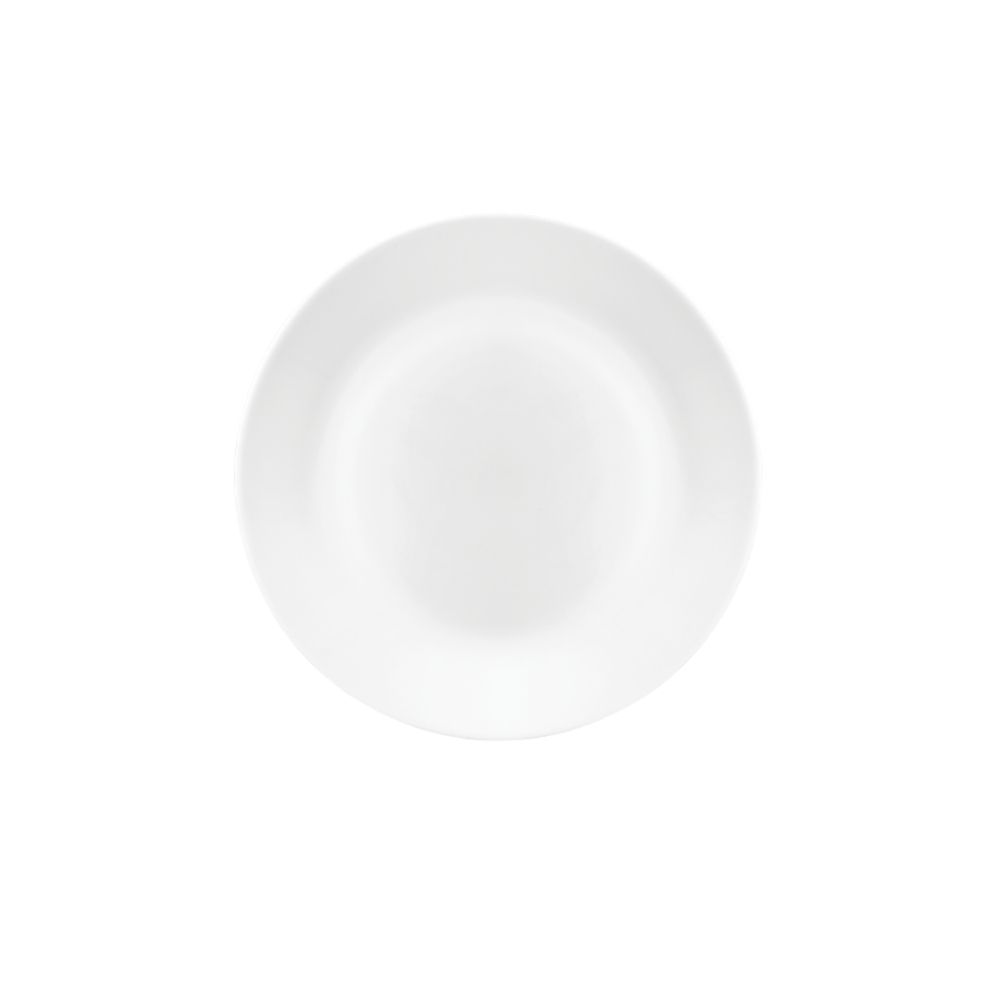 Plano Quarter Plater  Dinnerware Tableware 7.5in