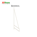 Markel Steel Wire Bracket White 200mm Depth