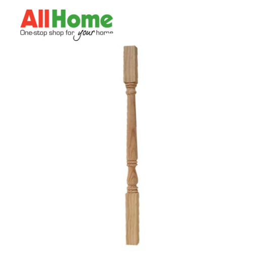 Terrawood Baluster 40x40x910mm
