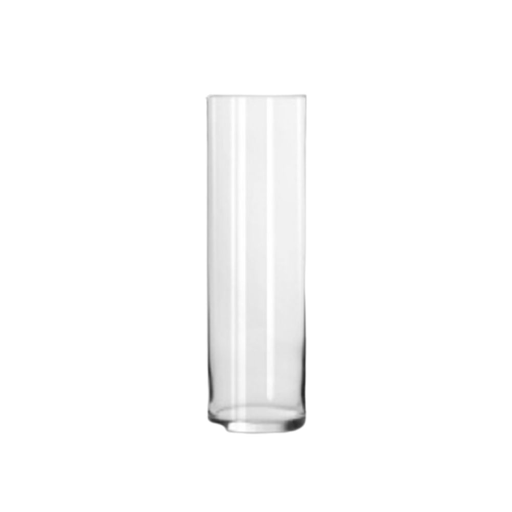 Cylinder Glass Vase