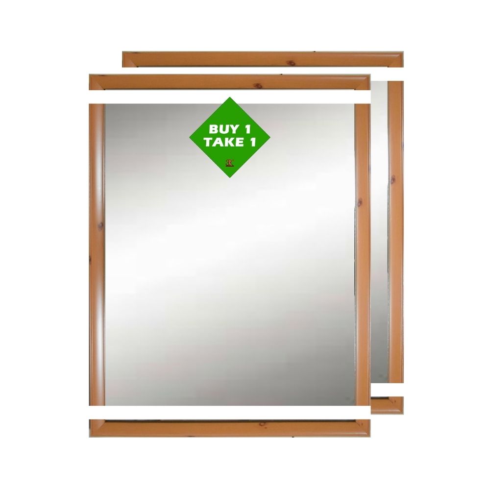 Wall Mirror Buy 1 Take 1 Promo 03