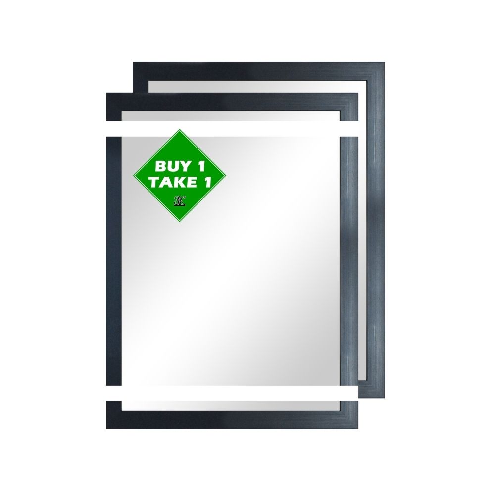 Wall Mirror Buy 1 Take 1 Promo 07