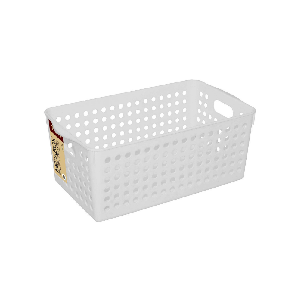MEGABOX Mesh Tray 4 Liters