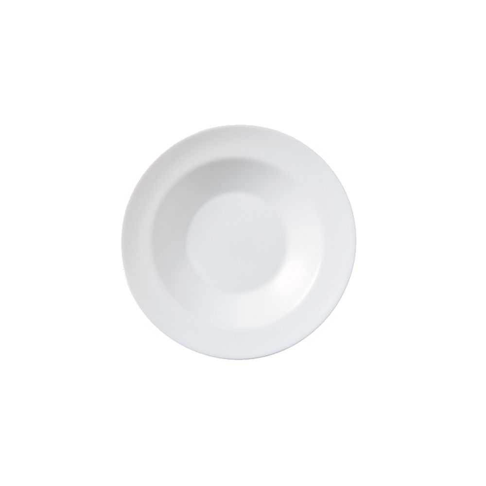 Plano Tempered Soup Plate Tableware Dinnerware