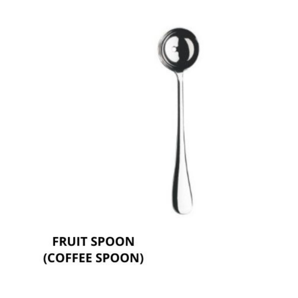 Lianyu Stainless Steel Spoons, Durable Metal Spoons,Coffee spoon,Silverware Spoon