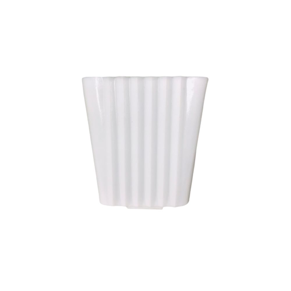 Plastic Pot Corrugated Pot
