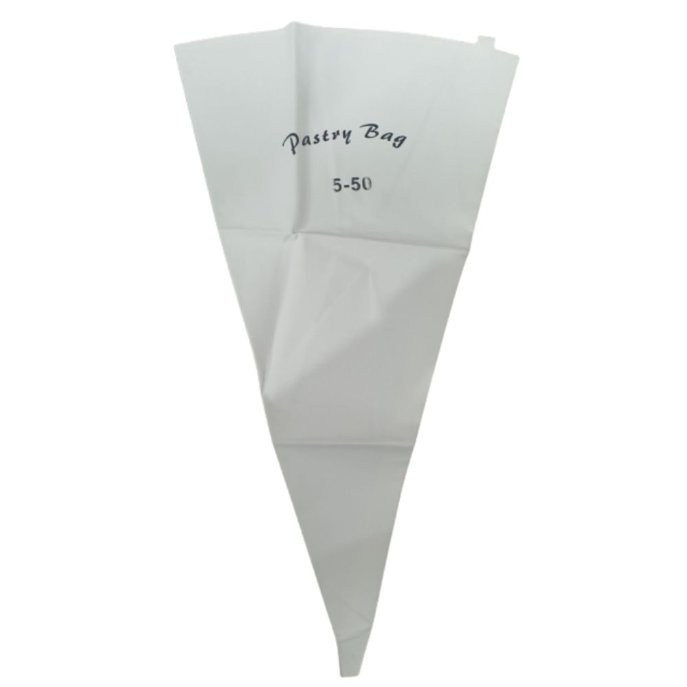 Prims Collection Cotton Reusable Piping Bag Pastry Bag