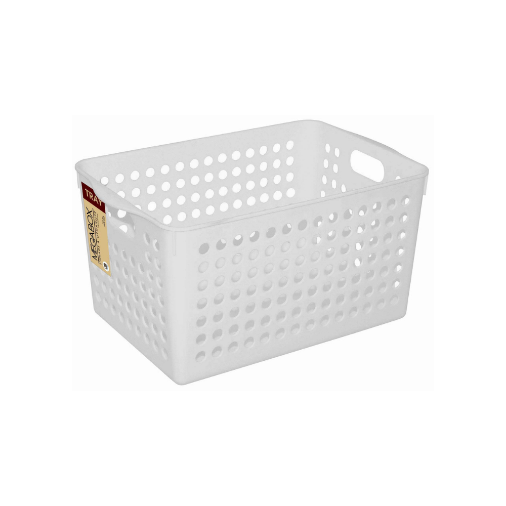 MEGABOX Mesh Tray 5 Liters