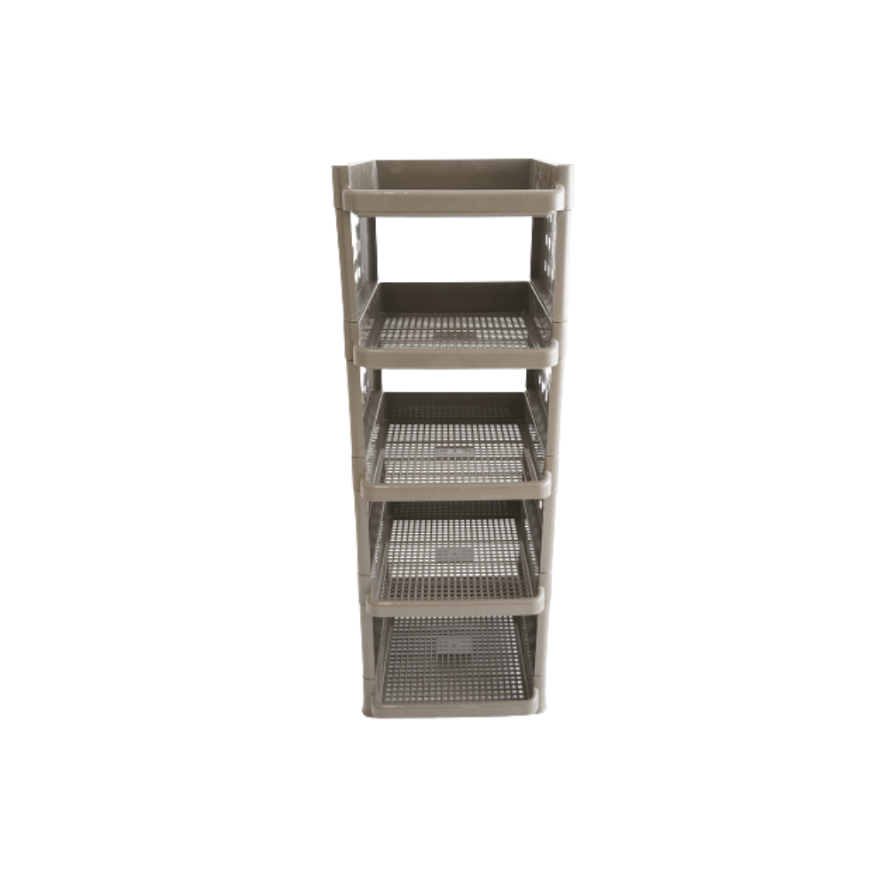 MEGABOX Slim Utility Rack 5 Layer