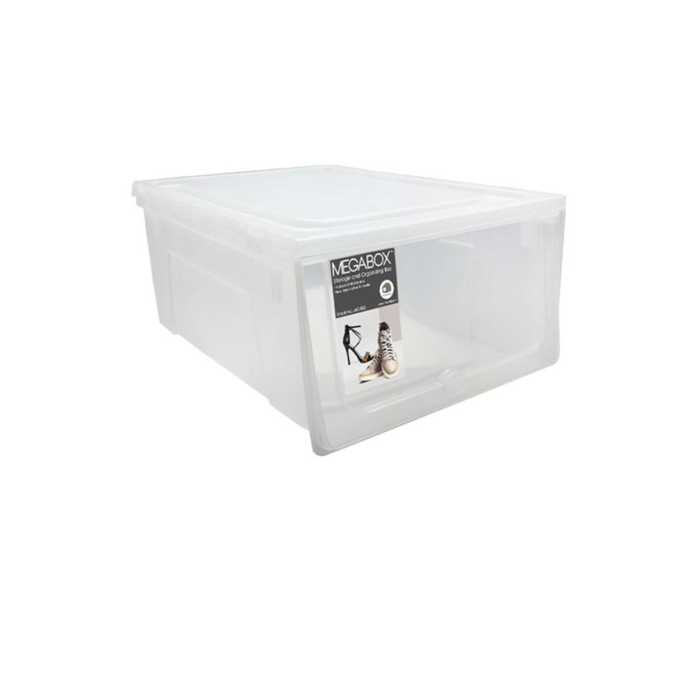 MEGABOX Shoe Box Small