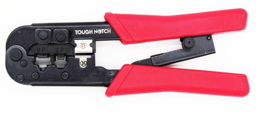 TOUGH NOTCH Aht78 Ratchet Modular Plug Stripper