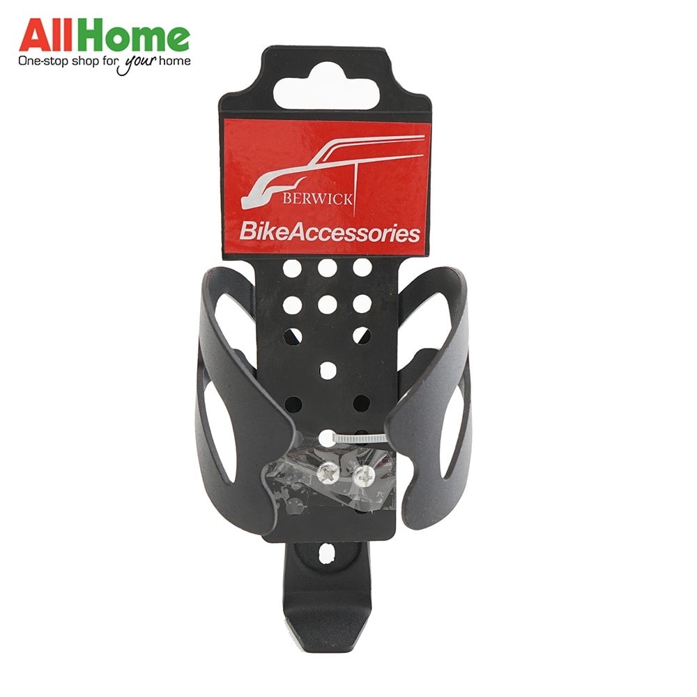 BERWICK QJ-4302 Bike Bottle Holder