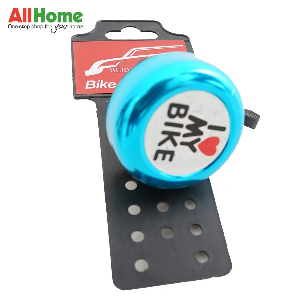 BERWICK QJ-4715 Bike Ringing Bell